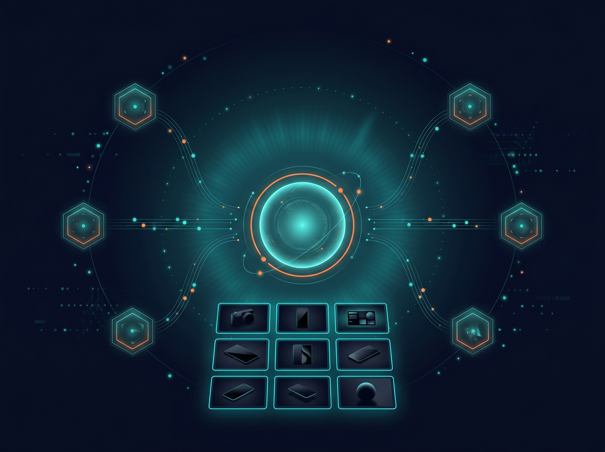 AI Shopping Assistant, multi-agent product advisory system with specialist domain nodes and live WooCommerce catalogue integration