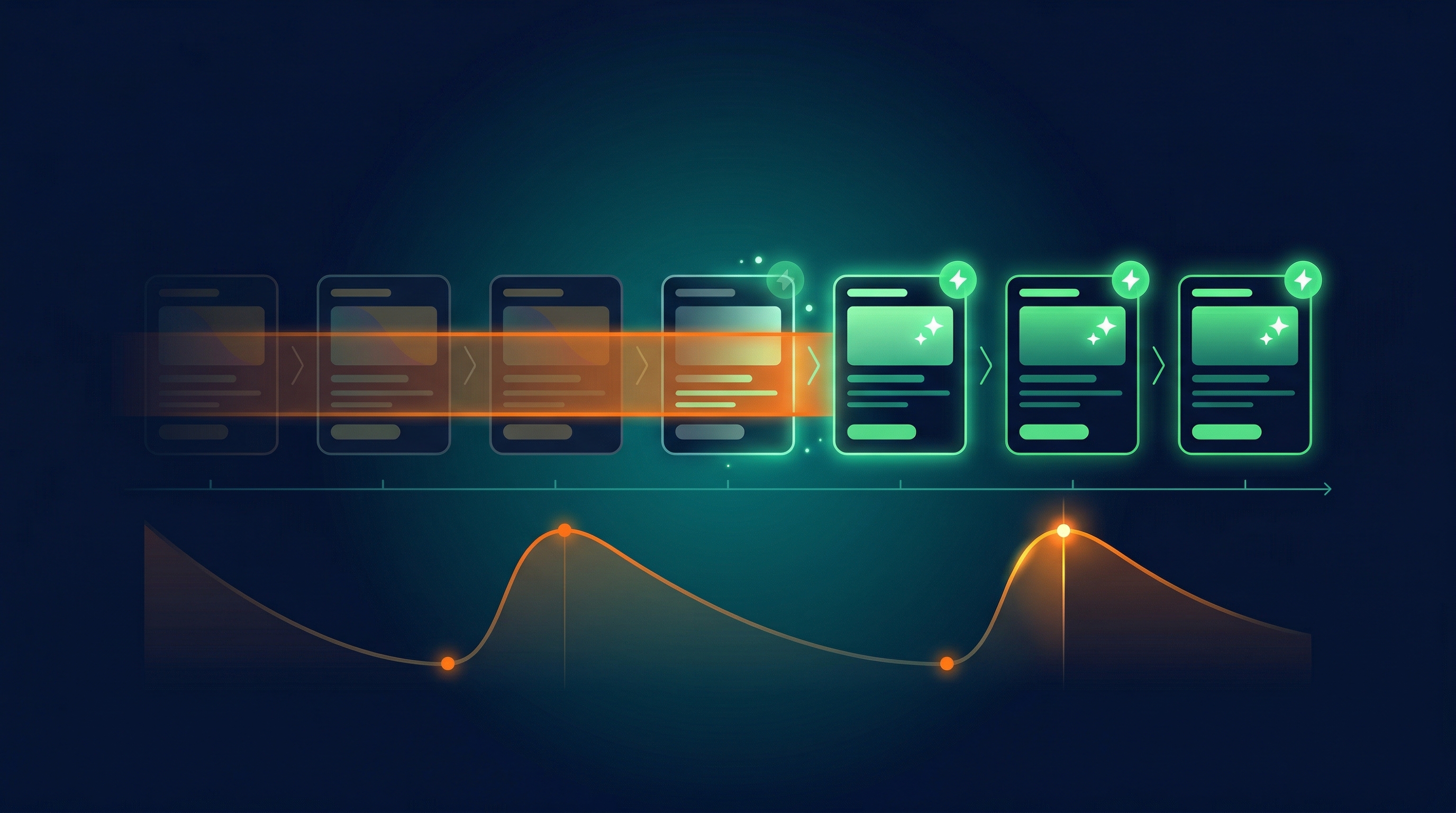 Blog Page Updater — content refresh pipeline scanning and revitalising stale blog posts